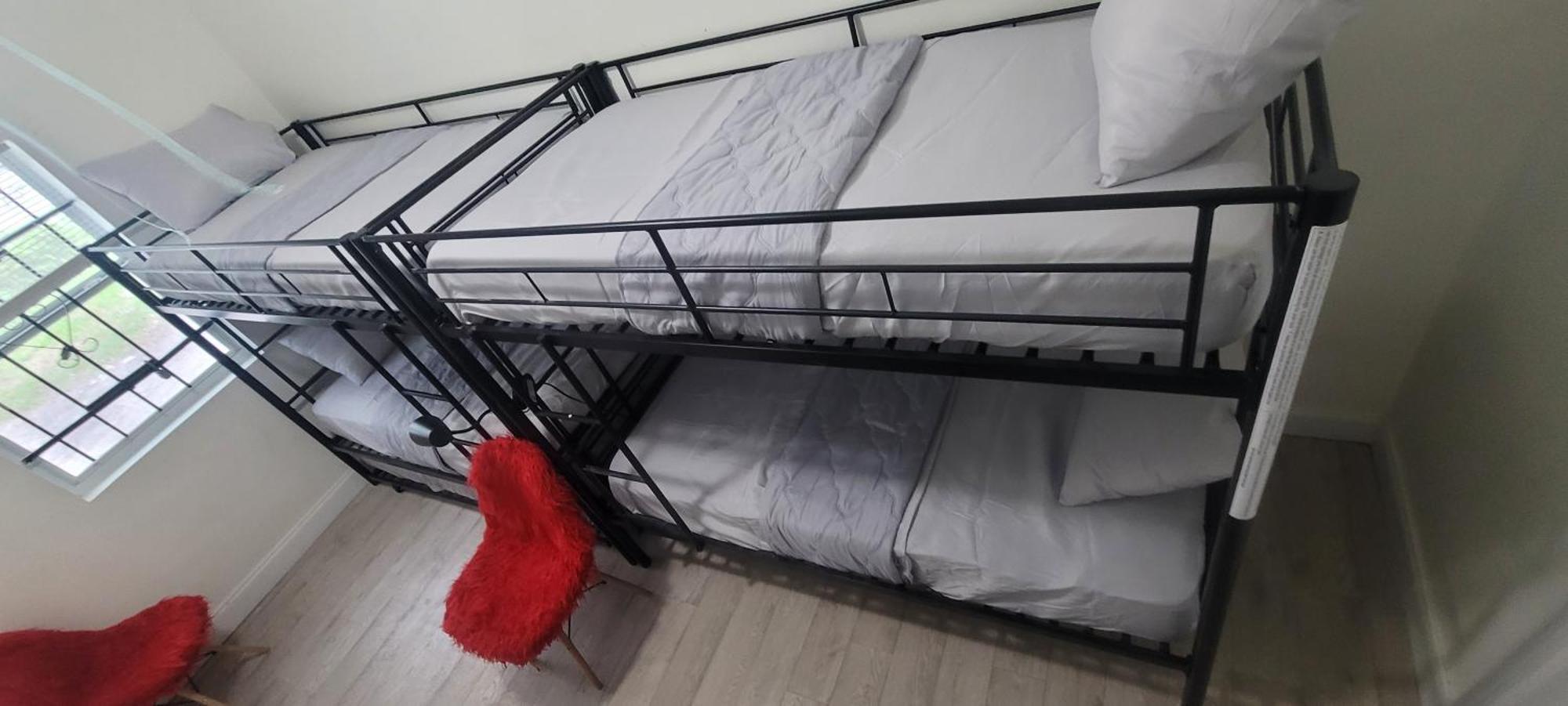 Large, Central, Lovely & Cozy 4Bed/2Bath - House By Everbank Stadium Джексонвілл Екстер'єр фото