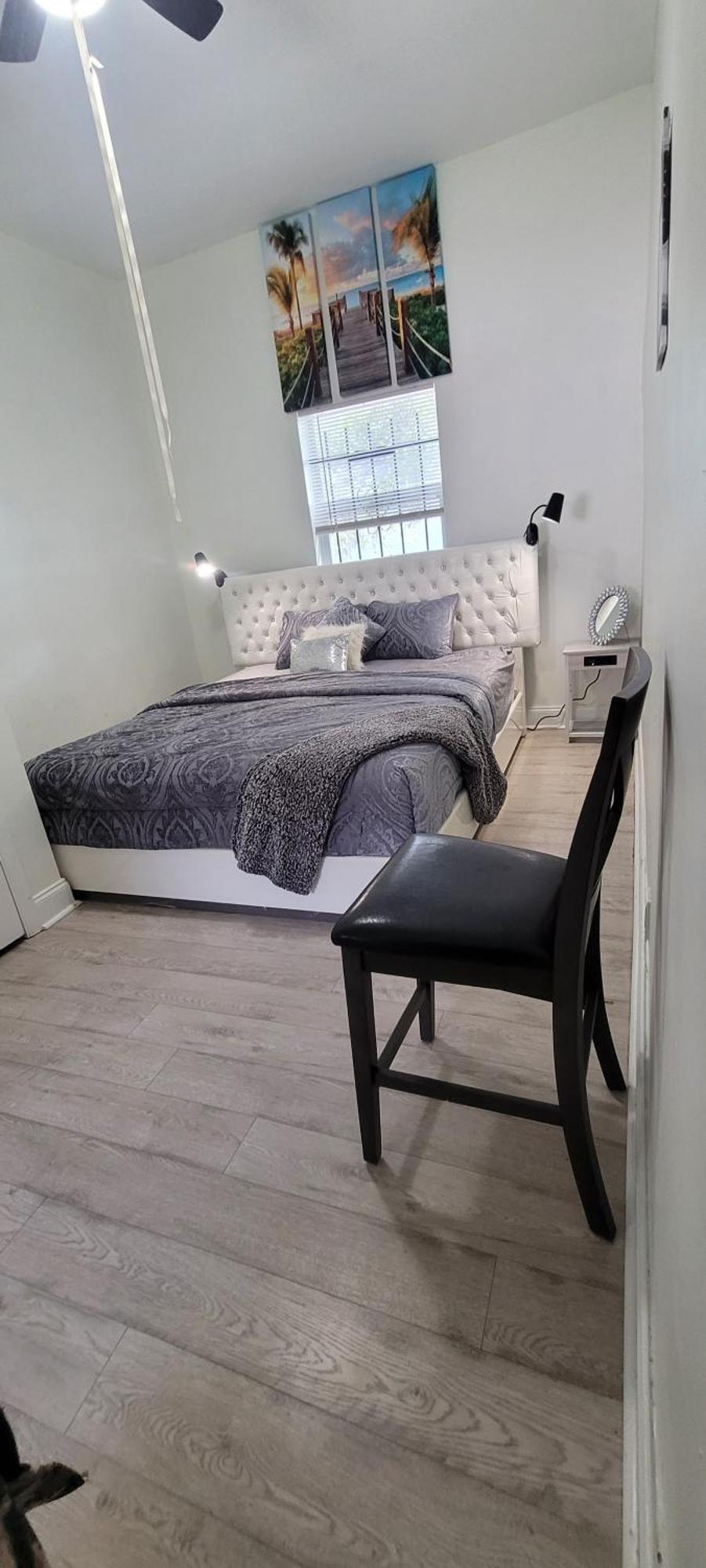 Large, Central, Lovely & Cozy 4Bed/2Bath - House By Everbank Stadium Джексонвілл Екстер'єр фото