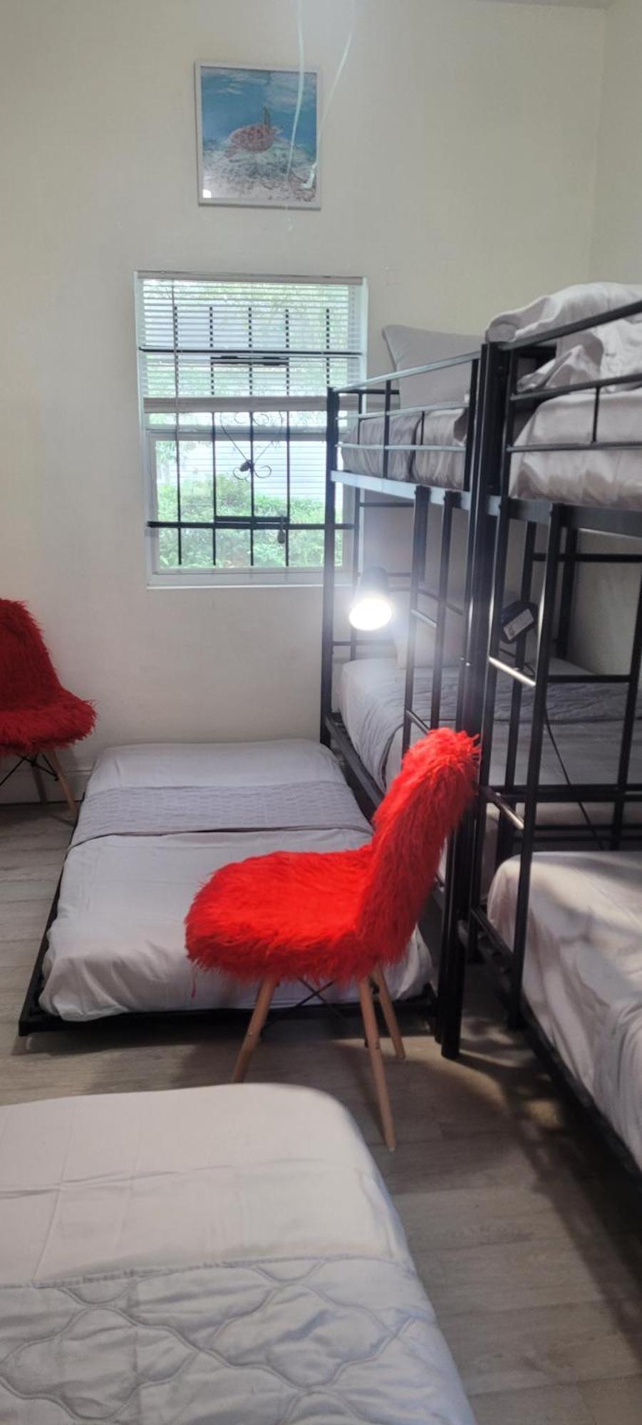 Large, Central, Lovely & Cozy 4Bed/2Bath - House By Everbank Stadium Джексонвілл Екстер'єр фото