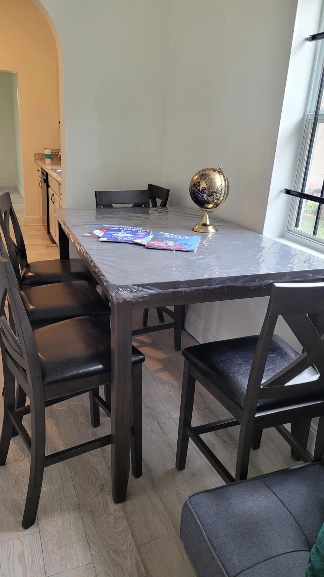 Large, Central, Lovely & Cozy 4Bed/2Bath - House By Everbank Stadium Джексонвілл Екстер'єр фото